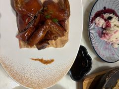 -径山十八道·风味民间菜(华夏之心店)