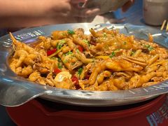 -胖哥俩肉蟹煲(福州仓山爱琴海店)