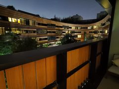 -上海衡山路十二号华邑酒店