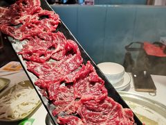 -牛鲜胜·潮汕牛肉自助火锅(番禺市桥店)