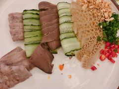 -香港美食大酒楼