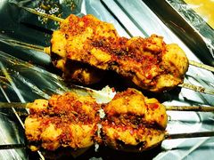 -老三烧烤(二环西路店)