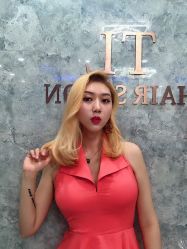 点击看大图 -Style HAIR
