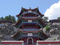 -香山公园