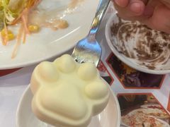 -华安国际大酒店-餐厅