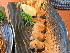 -人间酒暖·Go blanc·烧鸟·深夜食堂(陆家嘴店)