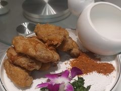 -唐猫庭院·千年陕菜(大唐不夜城店)