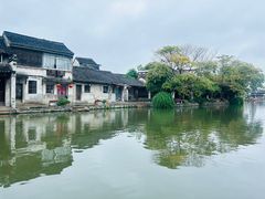 -南浔古镇