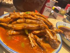 -江味龙虾馆·裸蓝龙虾(南山店)