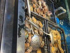 -亚马逊蒸汽活海鲜自助(LCM置汇旭辉广场店)