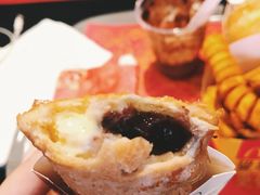 -麦当劳(宾水西道店)