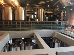 -Goose Island Brewhouse鹅岛精酿啤酒酿造工坊餐厅