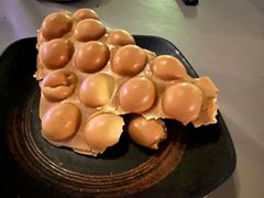 鸡蛋仔-JUKEBOX玖部音乐餐厅(华侨城店)