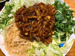 -满园烤鸭·春饼(太原街万达店)