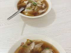 -老宋肉烧饼(博山店)