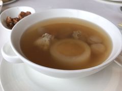 -天龙轩(香港丽思卡尔顿酒店)