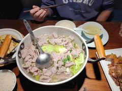 -全牛匠·乐山跷脚牛肉(西单华威约饭街店)