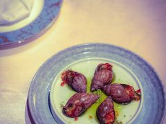 -北京古城老院厉晓麟精致菜