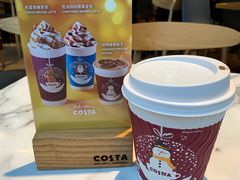 -COSTA COFFEE(常熟路店)