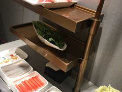 -海底捞火锅(公益西桥店)