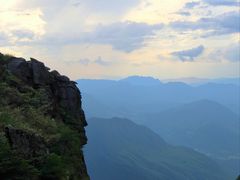 -萍乡武功山风景名胜区