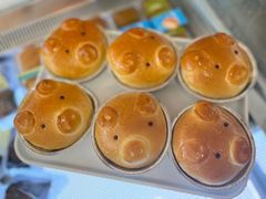 -蜂蝶来饼店(拱北总店)