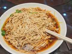 -富春茶社(国庆路店)