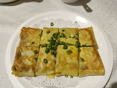三鲜豆皮-楚畹园