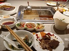 -海底捞火锅(壹悦城店)