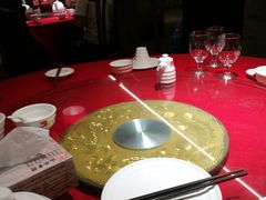 -山西会馆·晋菜·晋商宴·牌匾博物馆(胜利东街店)