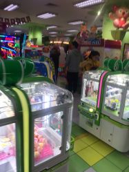 -莫莉幻想儿童乐园(北京天通苑华联店)