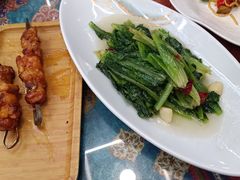 -乡村馕坑肉·烧烤·新疆菜·本地人更爱吃(阿勒泰首店)