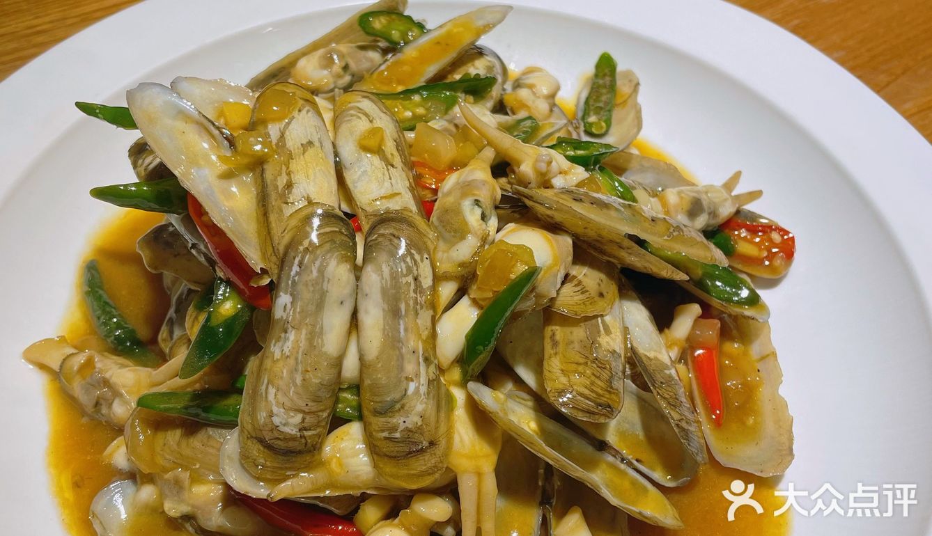 家庭聚餐就选它老少咸宜