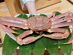 -荣一代目OMAKASE板前料理