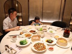 -彩丰楼中餐厅(深圳国际会展中心洲际酒店)