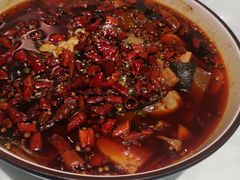 -雲蜀龙阁·金牌水煮鱼(方庄店)