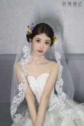 点击看大图 -欣薇婚纱(新源乐汇城店)