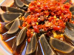 -鹤乡东北菜(崮山路店)