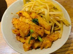 土豆-九锅一堂酸菜鱼(新南凯德直营店)