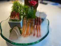 -至尊鲨鱼·原烹海鲜·新浙菜(拱宸桥店)