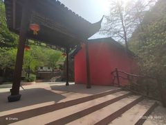 -浙北大峡谷