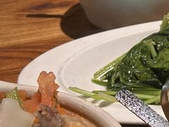 -缘生态云南菜·野生菌庭院餐厅(华侨城店)