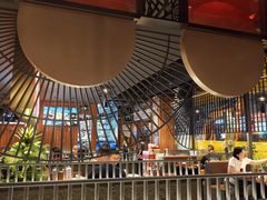 -金太阳海鲜烧烤·本地人餐厅(星海公园店)
