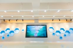 -纯一宝贝儿童游泳中心(生态大街店)