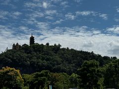 -狼山风景名胜区