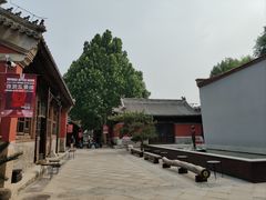 -嵩祝寺及智珠寺