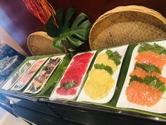 -昆明佳华广场酒店·西餐厅