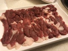 -八先生涮肉房(三里河店)