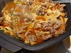 -蛙来哒(大汉悦中心店)