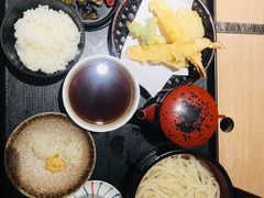 -歌行灯日本料理(伊势丹店)